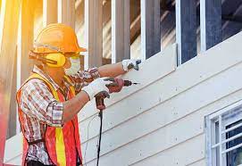 Best Aluminum Siding Installation  in Earlington, KY