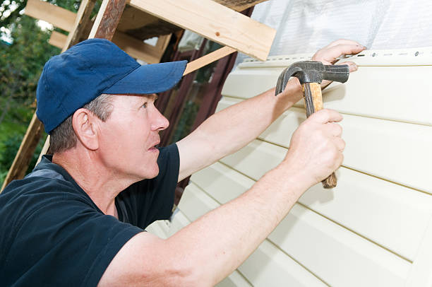 Best Siding Maintenance  in Earlington, KY