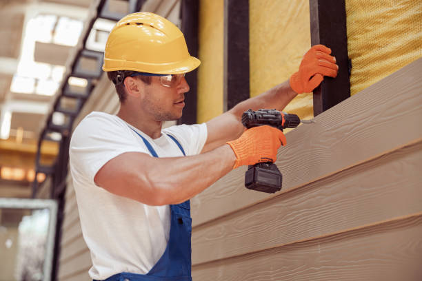Reliable Earlington, KY Siding Solutions