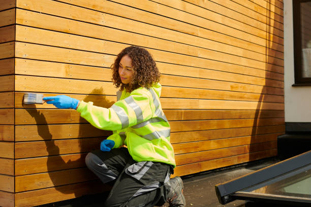 Affordable Siding Repair and Maintenance Services in Earlington, KY