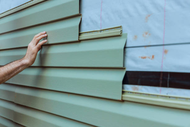 Best Brick Veneer Siding  in Earlington, KY